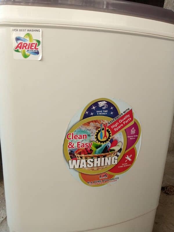 washing machine for sale 0