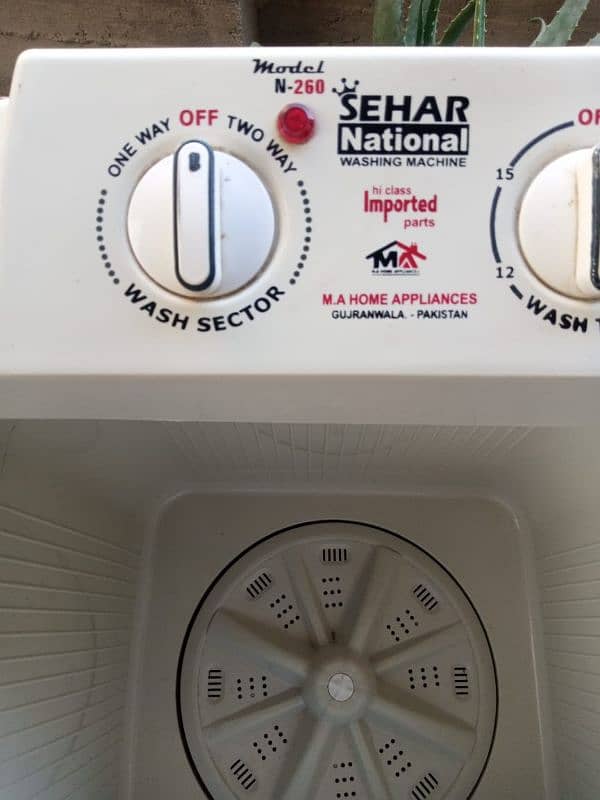 washing machine for sale 8