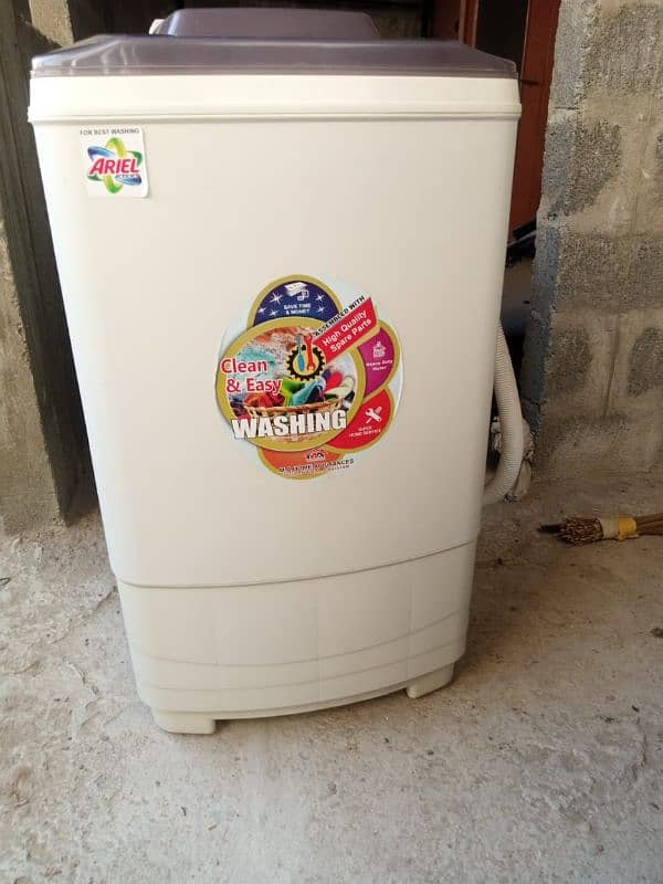 washing machine for sale 9