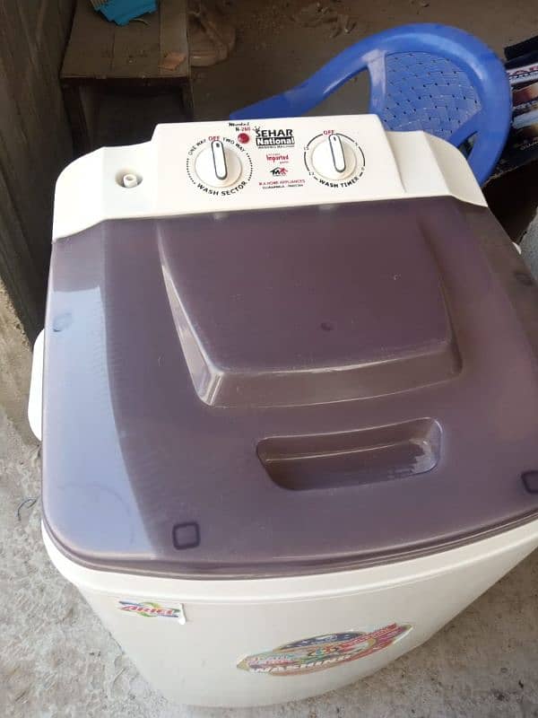 washing machine for sale 11