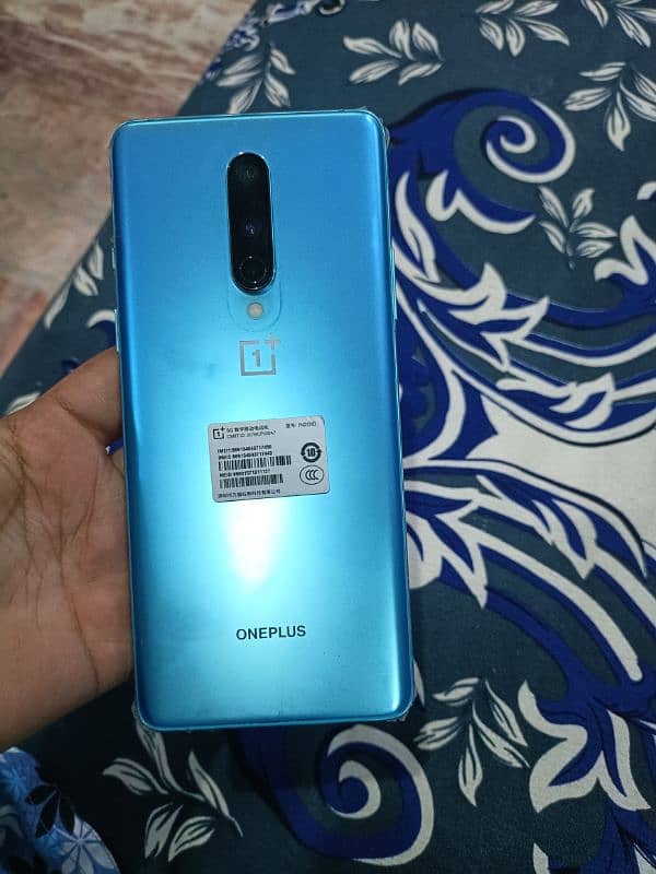 OnePlus 8 for sale 2