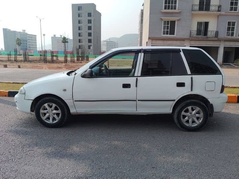 Suzuki Cultus VXR 2006 0