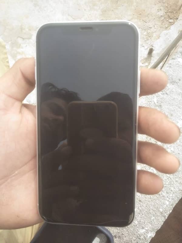 iphone xr for sale non pta 64 gb bh 87 3