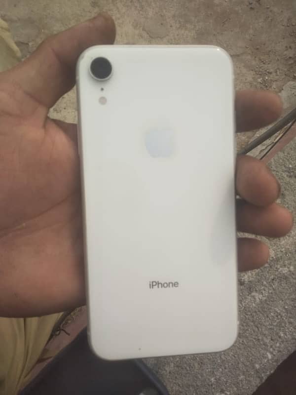 iphone xr for sale non pta 64 gb bh 87 4