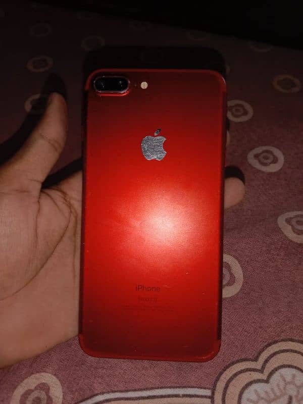 i phone 7 plus 6