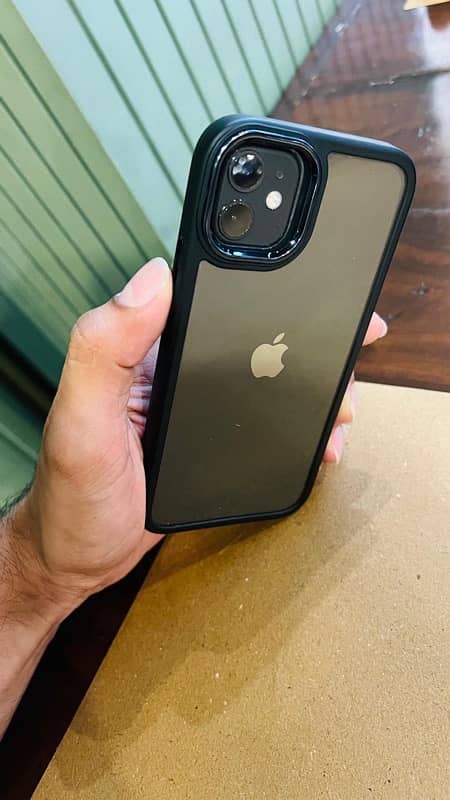 Iphone 11 PTA Approved 64 gb 2