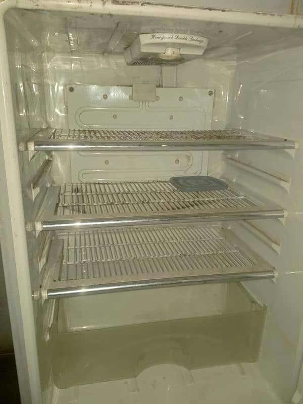 Dawlance Refrigerator 2