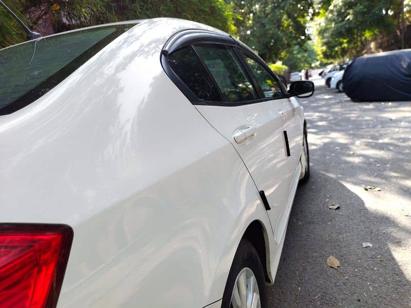 Honda City IVTEC 2015 1