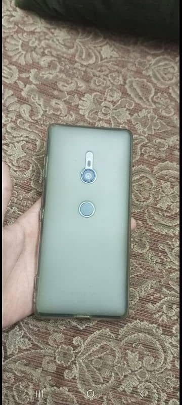 sony xperia 2 months used 0