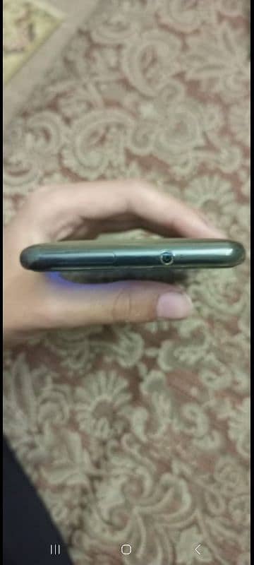 sony xperia 2 months used 3