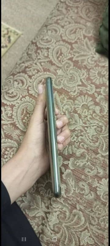 sony xperia 2 months used 5