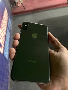 IPhone x nonpta 74heath