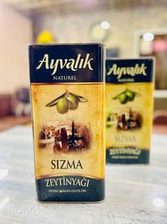 Olive Oil/Ayvalik Naturel/Cooking Oil/Extra Virgin Olive Oil/Noodles