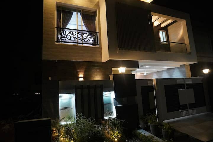 8 Marla Fully Furnished House For Sale 6