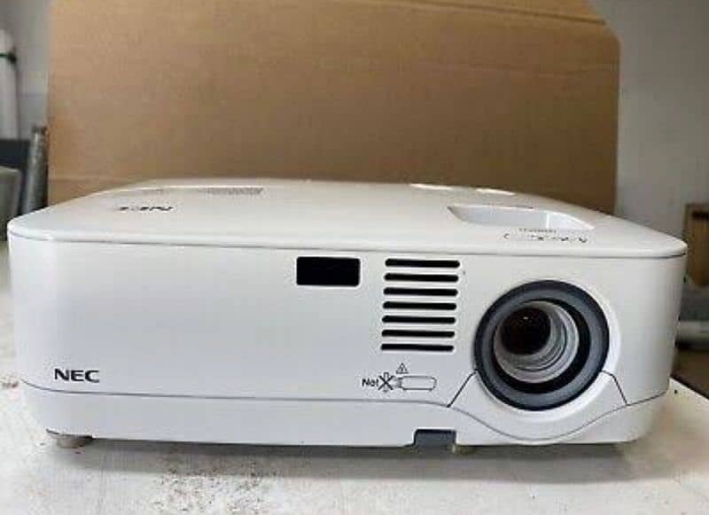 Projectors branded lllll 2