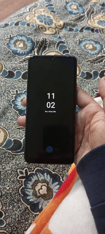 Vivo v21e 8gb RAM 128 GB RAM 2