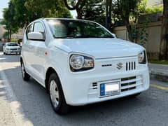 Suzuki Alto 2023