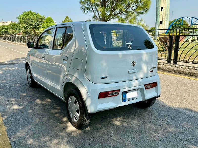 Suzuki Alto 2023 1