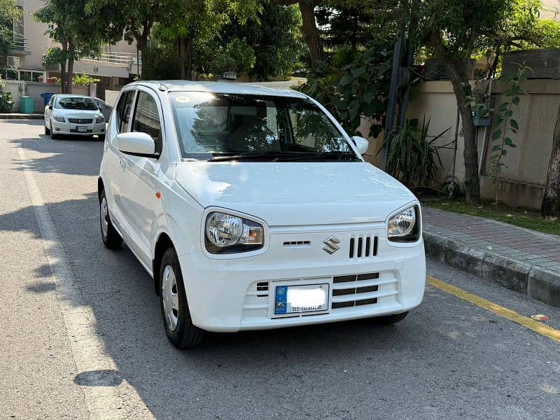 Suzuki Alto 2023 9