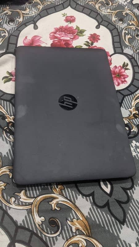 HP G2 i5 5th generation 8/256 4