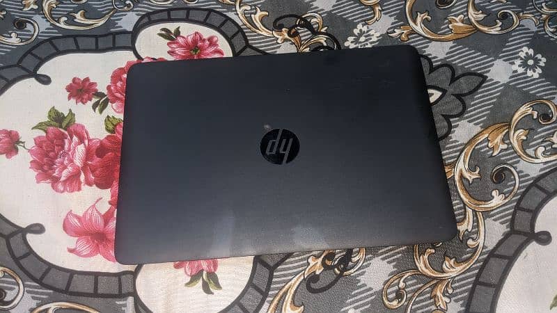 HP G2 i5 5th generation 8/256 7