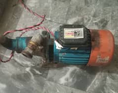 Water Pump, Shehzad Pump say behtar hai, Water Pump motor, Electric