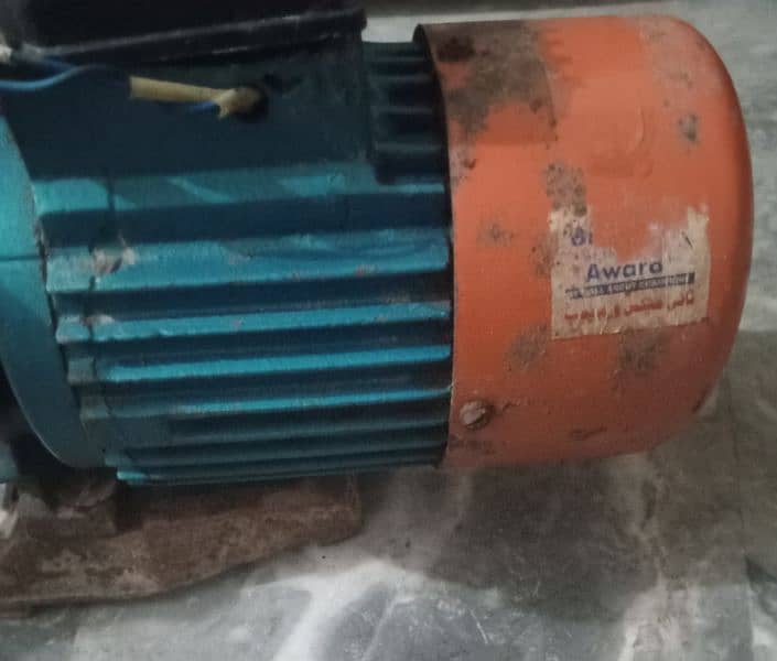 Water Pump, Shehzad Pump say behtar hai, Water Pump motor, Electric 1