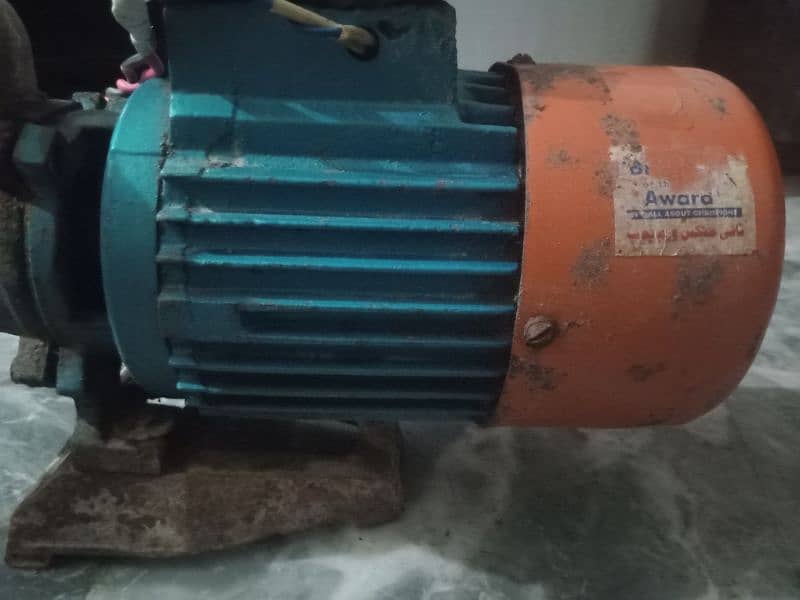 Water Pump, Shehzad Pump say behtar hai, Water Pump motor, Electric 3