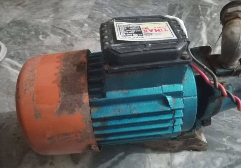 Water Pump, Shehzad Pump say behtar hai, Water Pump motor, Electric 4