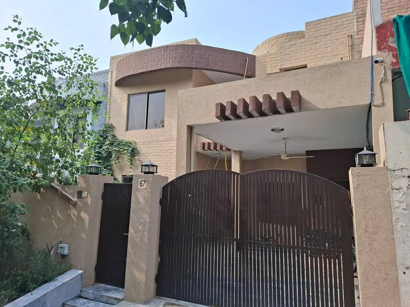 Double Story House For Sale in City Villa Highcourt Road 0