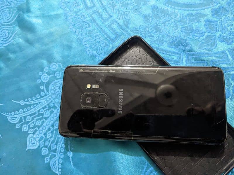 Samsung S9 official PTA approved 2