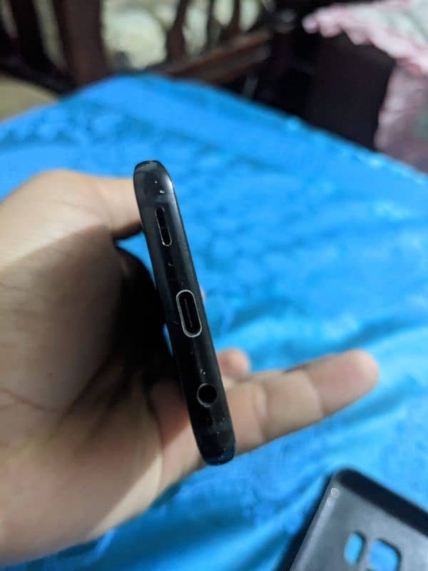 Samsung S9 official PTA approved 3