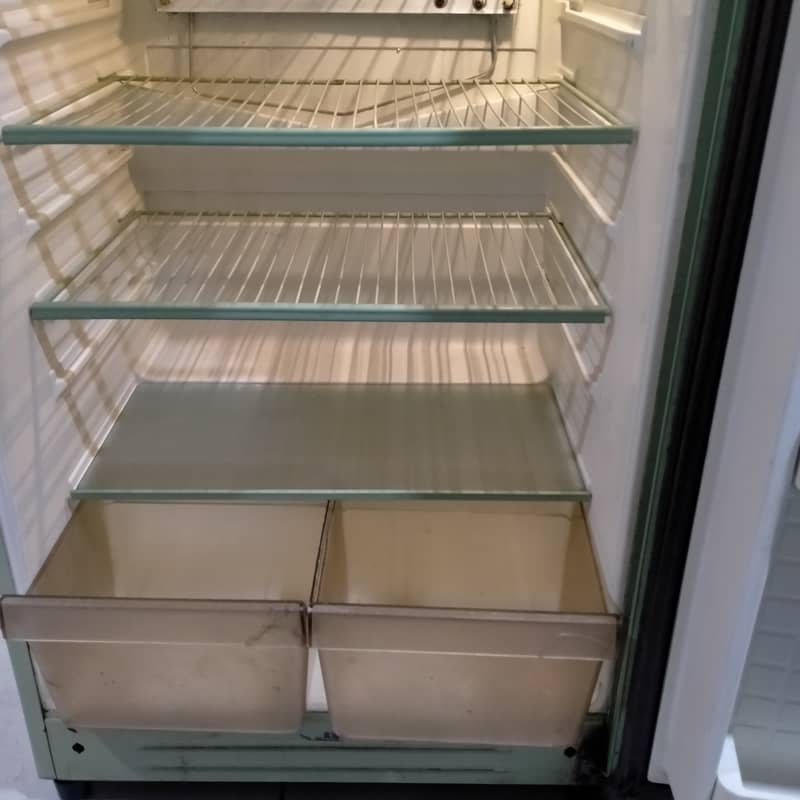 Dawlance Refrigerator Excellent condition 6