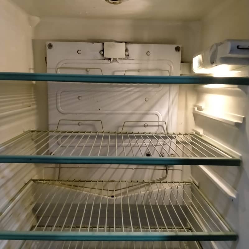 Dawlance Refrigerator Excellent condition 7