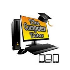 home tutor availbl only for computer