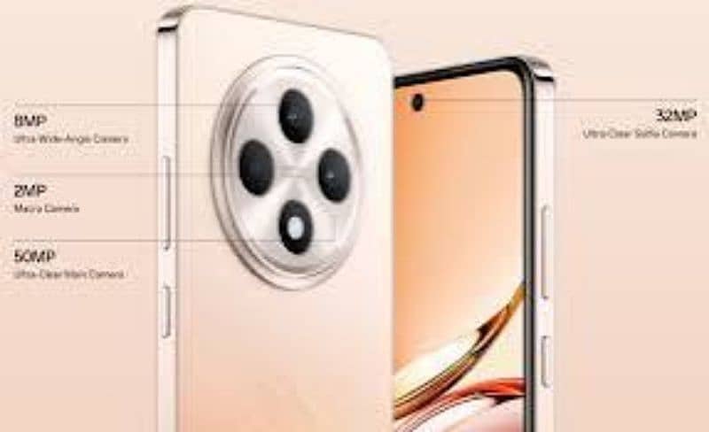 Oppo Reno 12f 2