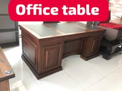 office table