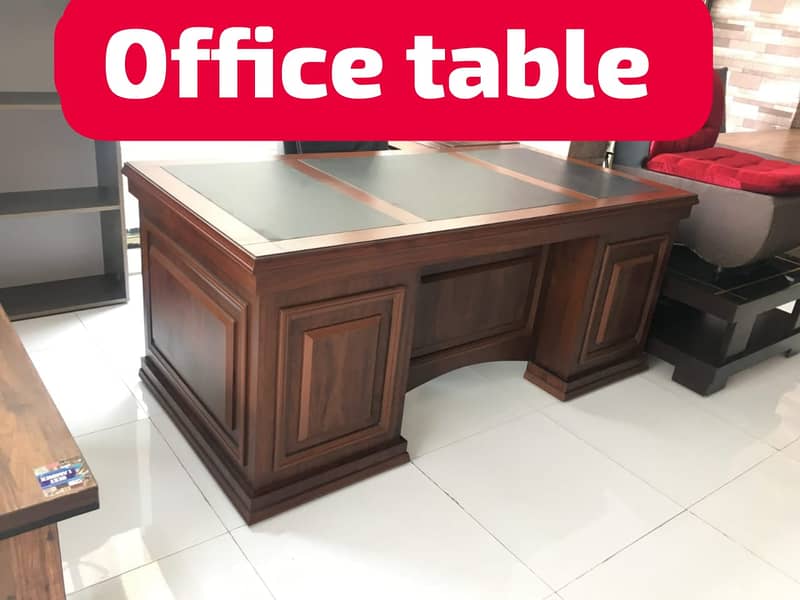 office table 0