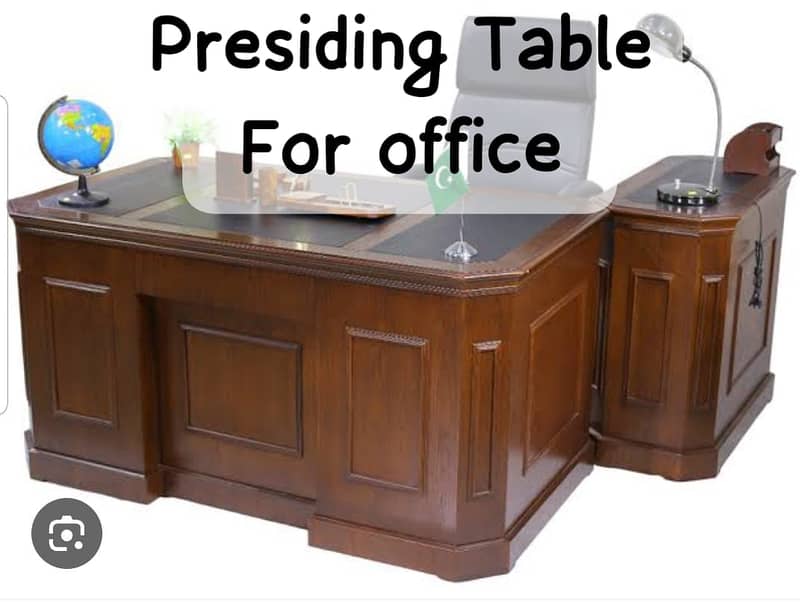 office table 1