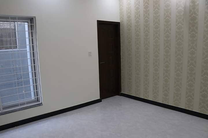 5 Marla House for Rent in Tulip Block, Park View City, Lahore 33