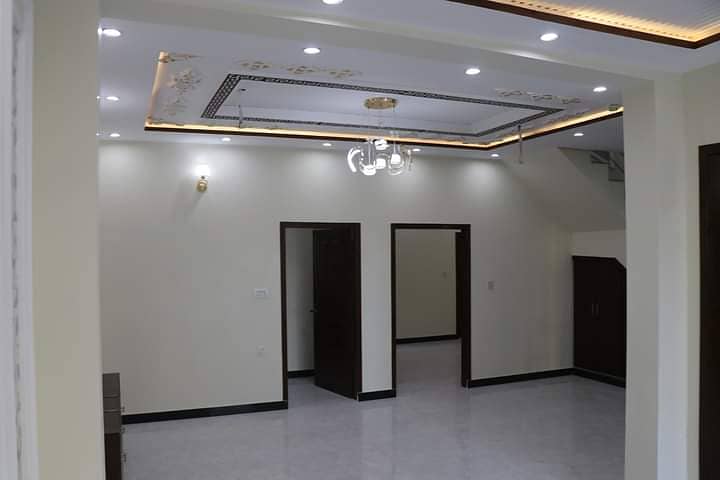 5 Marla House for Rent in Tulip Block, Park View City, Lahore 35