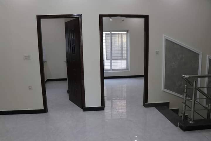 5 Marla House for Rent in Tulip Block, Park View City, Lahore 38