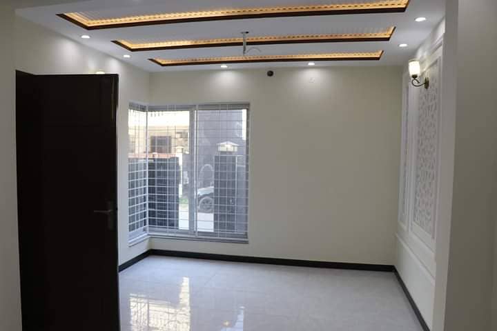 5 Marla House for Rent in Tulip Overseas Block, Park View City 23