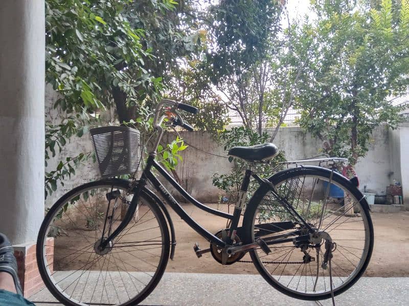 Bicycle for sale 0