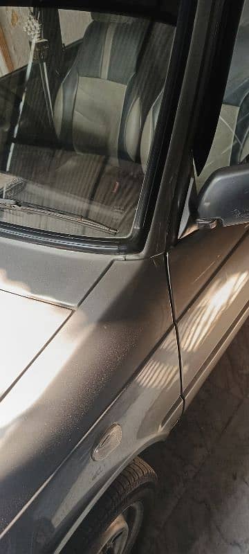 Suzuki Mehran VXR 2014 for Sale 5