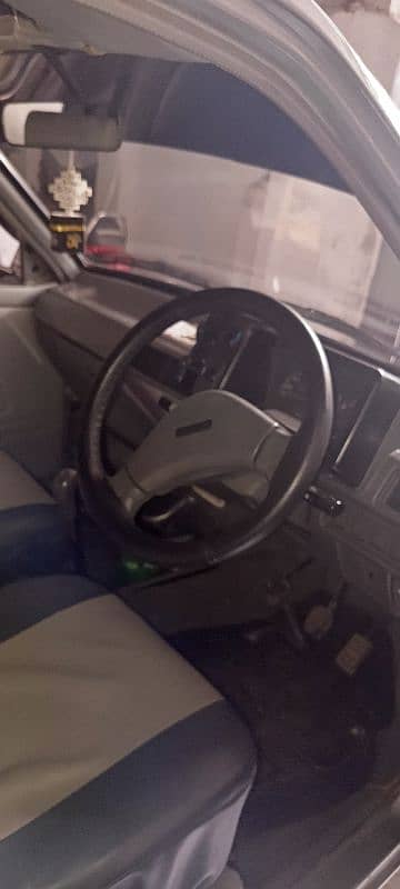 Suzuki Mehran VXR 2014 for Sale 15