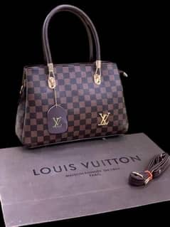 LV Brand Bage