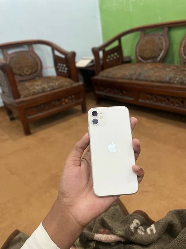 IPhone 11 64gb non pta factory unlock 0