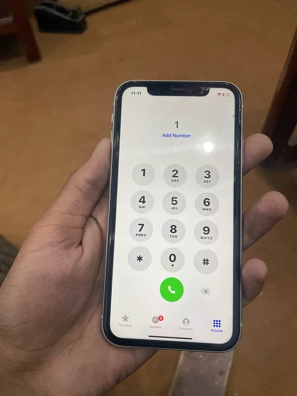 IPhone 11 64gb non pta factory unlock 2