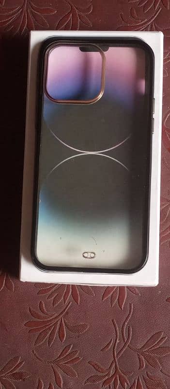 iphone 14 pro max non PTA ha 3